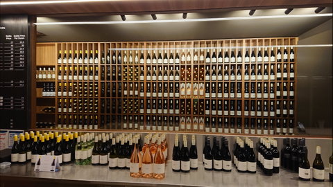 Medhurst Wines - Accommodation QLD 2