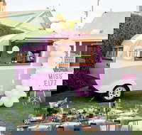 Miss Fizz - Mobile Prosecco Bar - Accommodation QLD