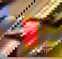 MODU - Accommodation QLD