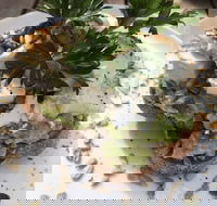 Montys Cafe Scarborough Beach - Accommodation QLD