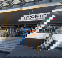 Moretto's On Palmer - Accommodation QLD