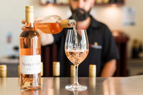Narkoojee Winery - Accommodation QLD 0