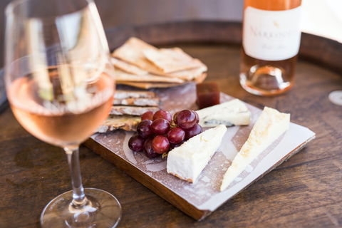 Narkoojee Winery - Accommodation QLD 1