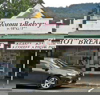 Noble House - Accommodation QLD