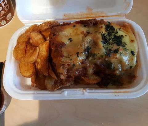 Outlet Kebab - Bundoora - Accommodation QLD 0
