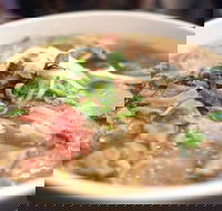 Pho Noodle House - Accommodation QLD