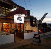 Pier Front Pizzeria - Accommodation QLD