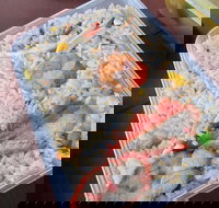 Po Po Chinese Restaurant - Accommodation QLD