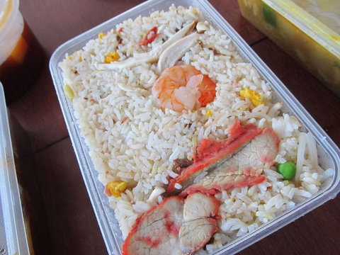 Po Po Chinese Restaurant - Accommodation QLD 0