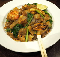 Pure Thai - Accommodation QLD
