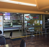Red Ocean Seafood - Accommodation QLD