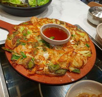 Restaurant Gangnam - Karawara - Accommodation QLD