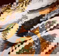 Riverside Indian Restaurant - Accommodation QLD