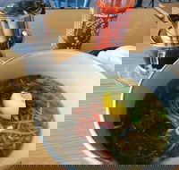 Rolld - Accommodation QLD