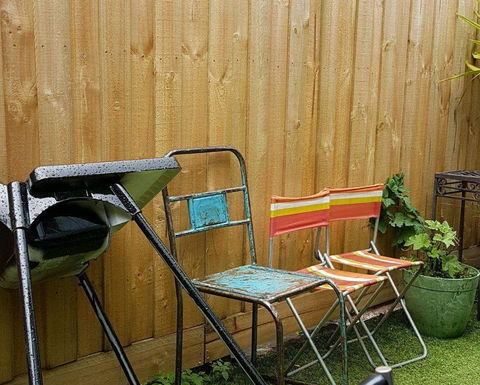 Ruby's - Accommodation QLD 0