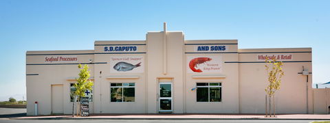 S.D. Caputo And Sons - Accommodation QLD 1