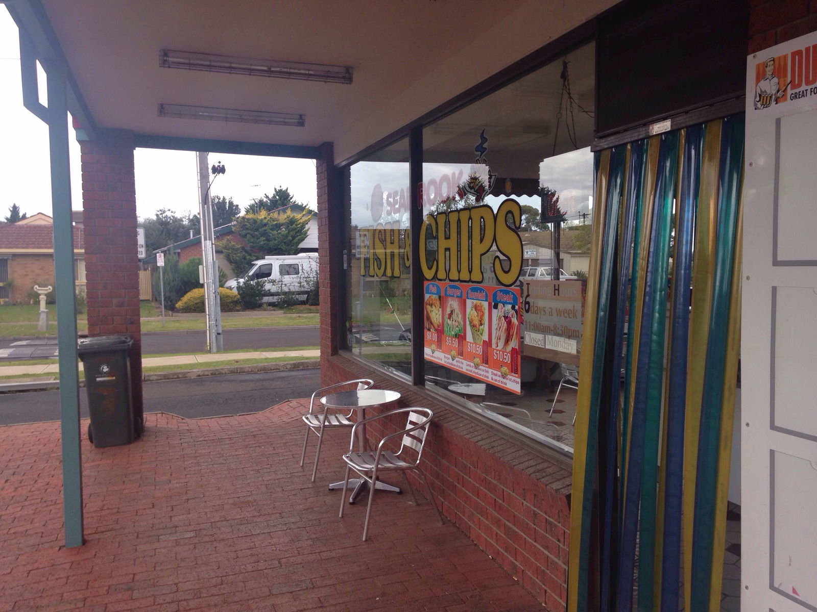 Seabrook VIC Accommodation QLD