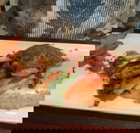 Sherwoods Restaurant - Accommodation QLD