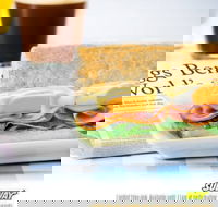 Subway - Ashburton - Accommodation QLD