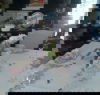 Summerland House Farm- House With No Steps - Accommodation QLD