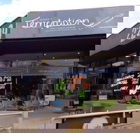 Sweet Temptation Patisserie - Accommodation QLD