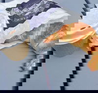 Tenterfield Bakery - Accommodation QLD