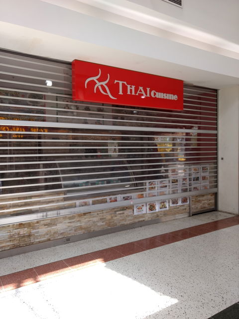 Thai Cuisine - Accommodation QLD 0