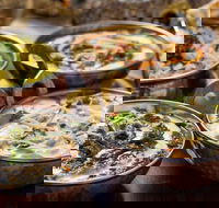 The Taste of India - Accommodation QLD