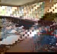 The Grange At Hermitage Hill - Accommodation QLD