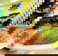 Trattoria Italiana - Accommodation QLD