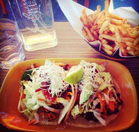 Trippy Taco - Fitzroy - Accommodation QLD