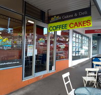 Two Peas In A Pod - Accommodation QLD