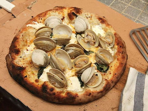 Union Square Pizza - Accommodation QLD 0
