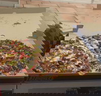 Venice Gourmet Pizza - Accommodation QLD