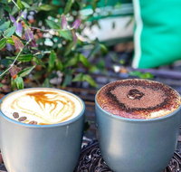 Who Shot the Barista - Accommodation QLD