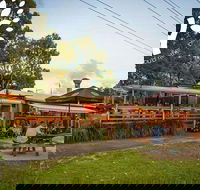 Yum Yum Tree Cafe - Accommodation QLD