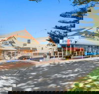 Ardrossan Bakery - Accommodation QLD