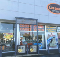 Arirang Korean Barbecue - St Georges Terrace - Accommodation QLD