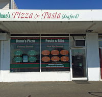 Austin Rd Pizzeria - Accommodation QLD