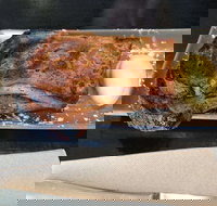 Beaus - Accommodation QLD