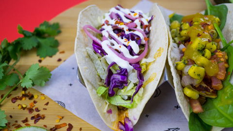 Beach Burrito Co. Jindabyne - Accommodation QLD 0