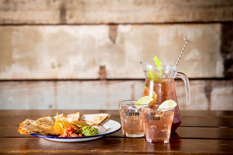 Beach Burrito Co. Jindabyne - Accommodation QLD 2