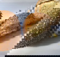 BMT Vietnamese Meat Rolls - Accommodation QLD