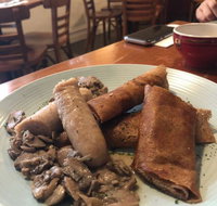 Breizoz French Creperie - Accommodation QLD