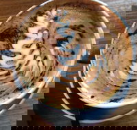 Caffeine And Gasoline - Accommodation QLD