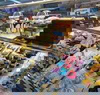 Caffe Dolce - Accommodation QLD