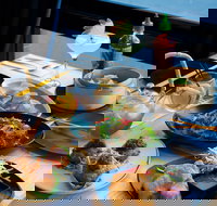 Cafe Jas - Accommodation QLD