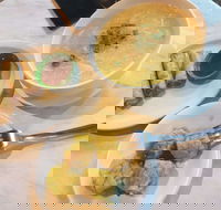 Chardons Corner Hotel - Accommodation QLD