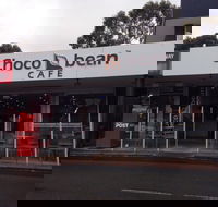 Choco Bean Cafe - Accommodation QLD