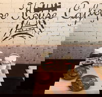 Crepe House Cafe - Accommodation QLD
